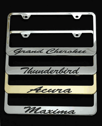 Available names