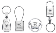 Cadillac Keychains 