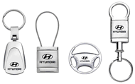 Hyundai Keychains 