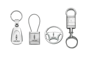 Lincoln Keychains 
