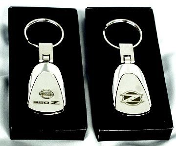 350z Key Chain