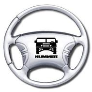 Hummer Keychains
