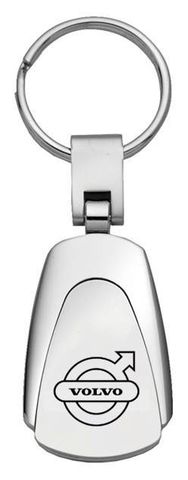 Volvo Key Chain